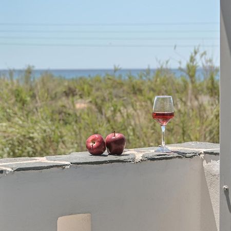 Aparthotel Vive Mare Plaka II Zewnętrze zdjęcie