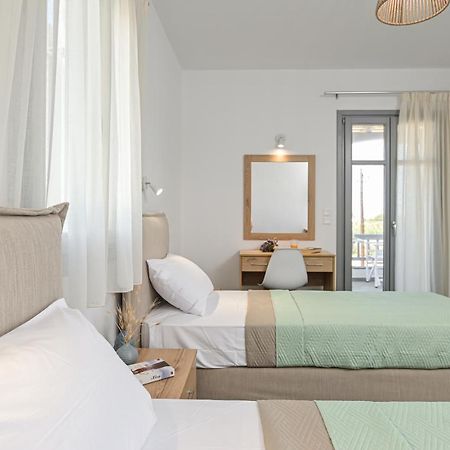 Aparthotel Vive Mare Plaka II Zewnętrze zdjęcie