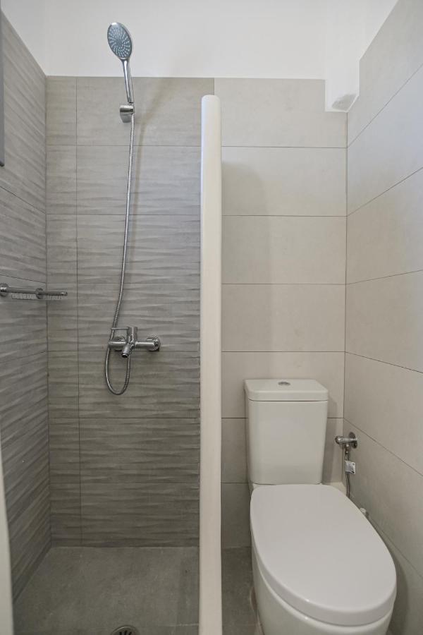 Aparthotel Vive Mare Plaka II Zewnętrze zdjęcie