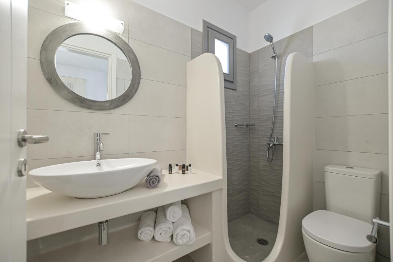 Aparthotel Vive Mare Plaka II Zewnętrze zdjęcie