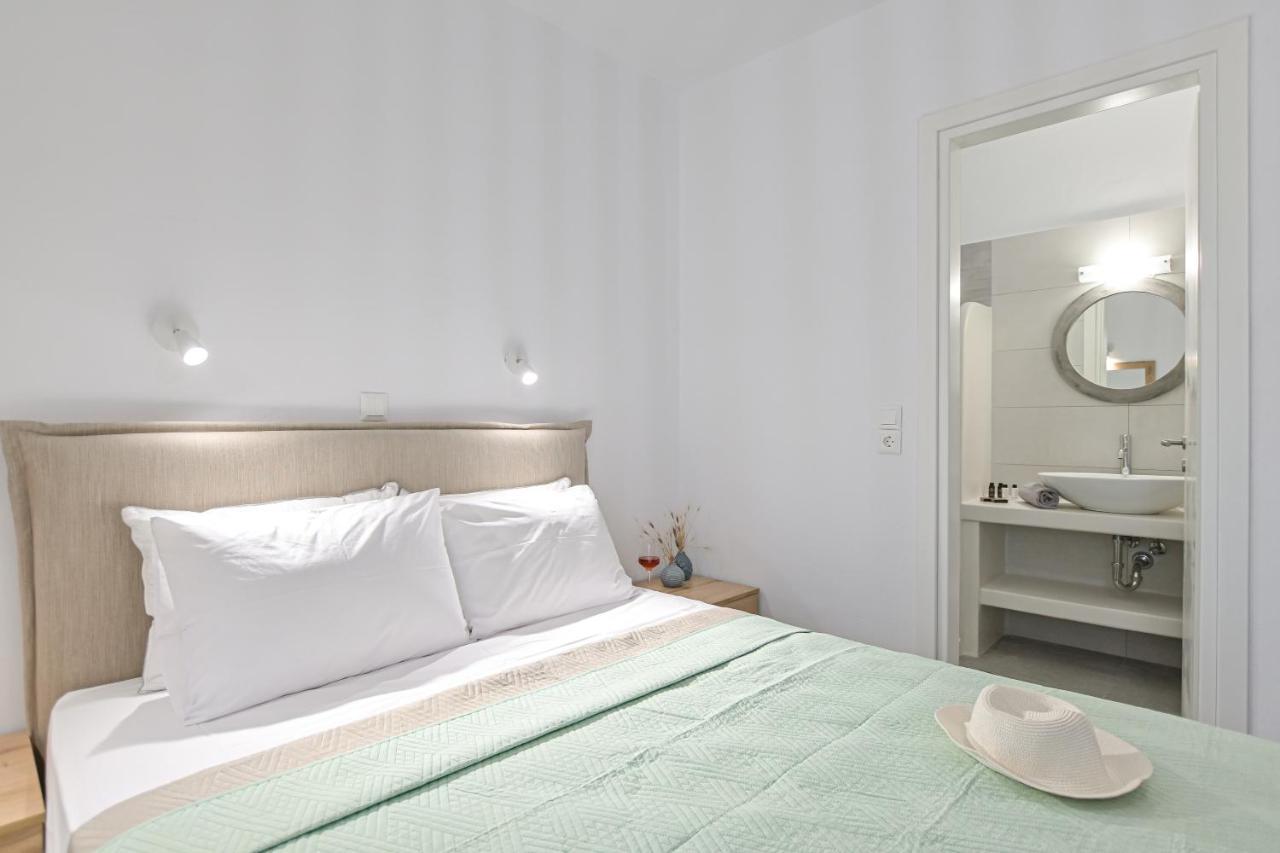 Aparthotel Vive Mare Plaka II Zewnętrze zdjęcie