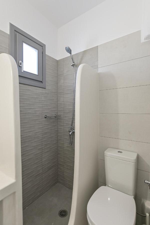 Aparthotel Vive Mare Plaka II Zewnętrze zdjęcie