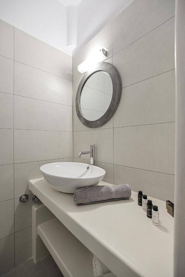 Aparthotel Vive Mare Plaka II Zewnętrze zdjęcie