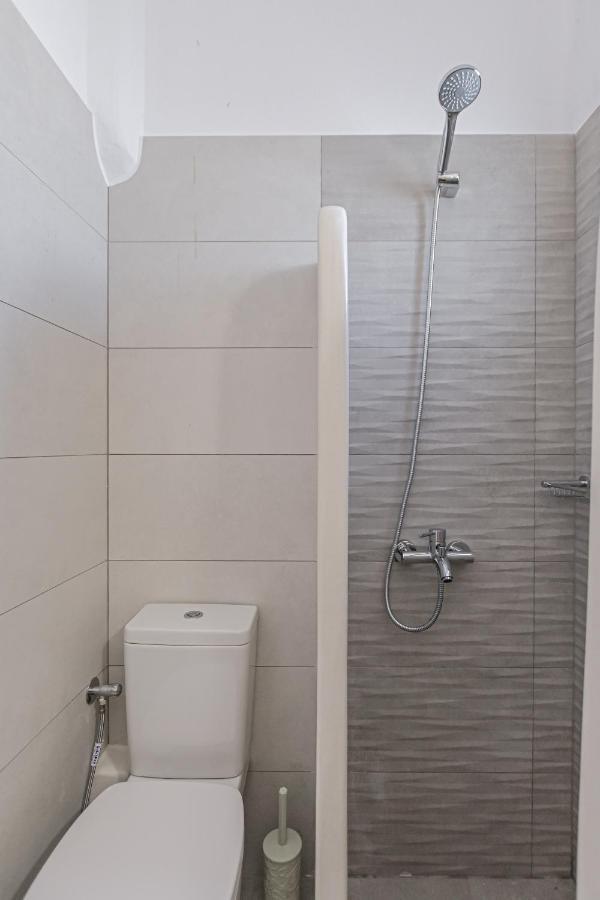 Aparthotel Vive Mare Plaka II Zewnętrze zdjęcie